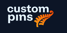 Custom Pins NZ