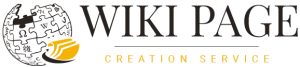Wiki Page Creation Service